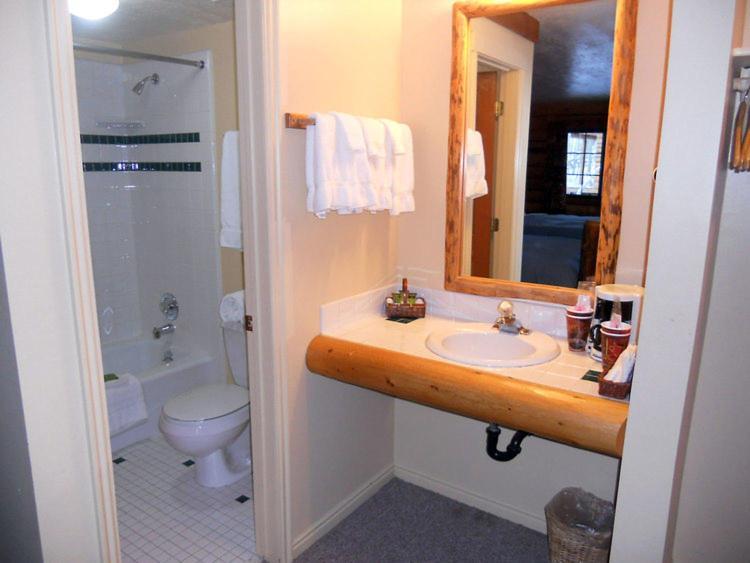 Daniels Summit Lodge Wallsburg Екстер'єр фото