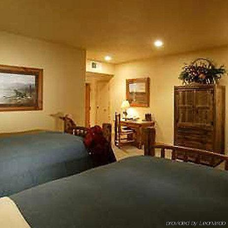 Daniels Summit Lodge Wallsburg Номер фото