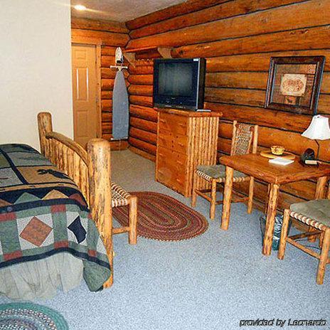 Daniels Summit Lodge Wallsburg Номер фото