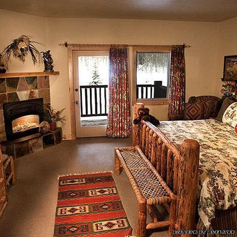 Daniels Summit Lodge Wallsburg Номер фото