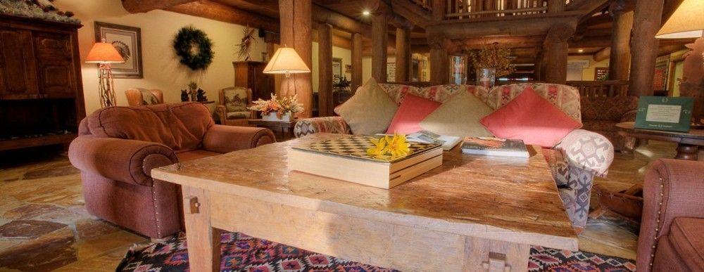 Daniels Summit Lodge Wallsburg Екстер'єр фото