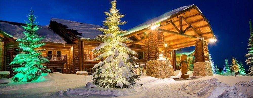 Daniels Summit Lodge Wallsburg Екстер'єр фото