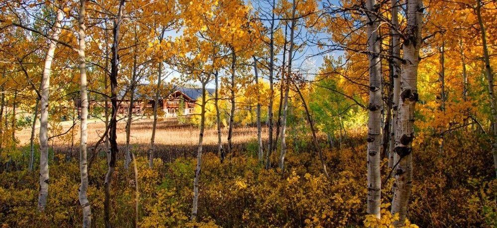 Daniels Summit Lodge Wallsburg Екстер'єр фото