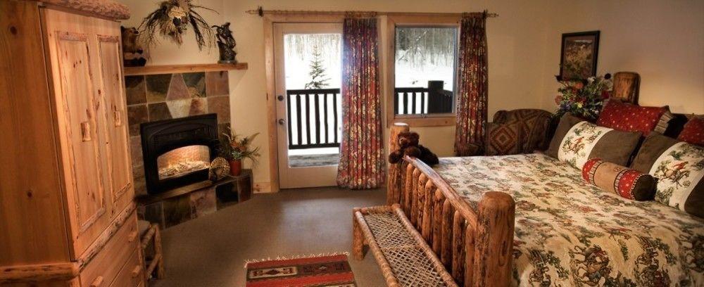 Daniels Summit Lodge Wallsburg Екстер'єр фото
