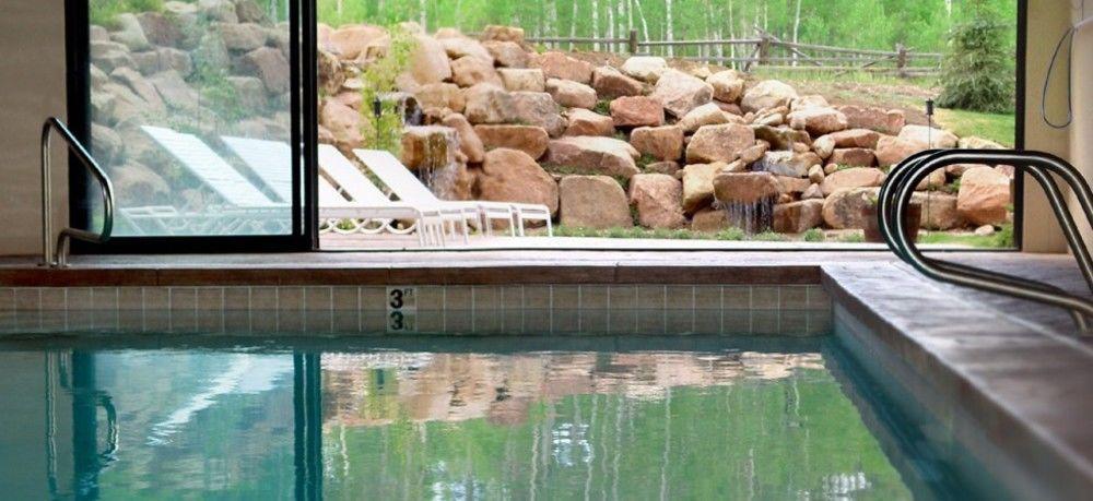 Daniels Summit Lodge Wallsburg Екстер'єр фото