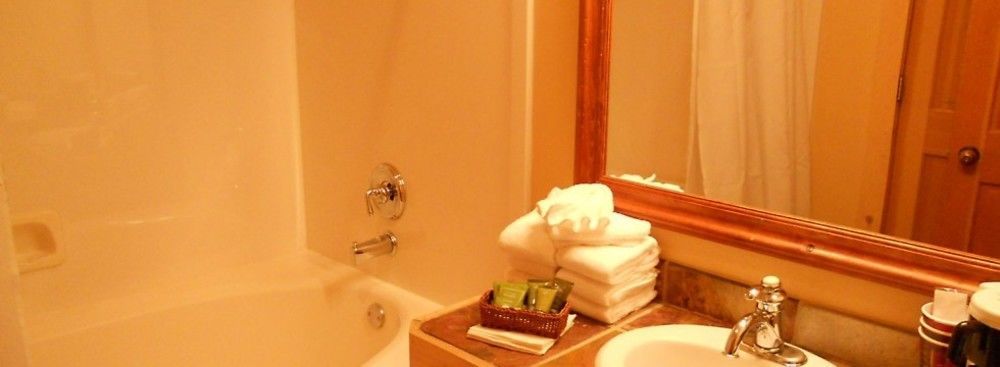Daniels Summit Lodge Wallsburg Екстер'єр фото