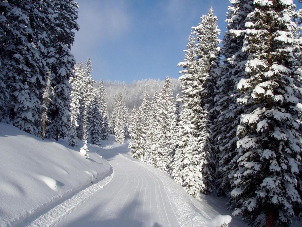 Daniels Summit Lodge Wallsburg Екстер'єр фото