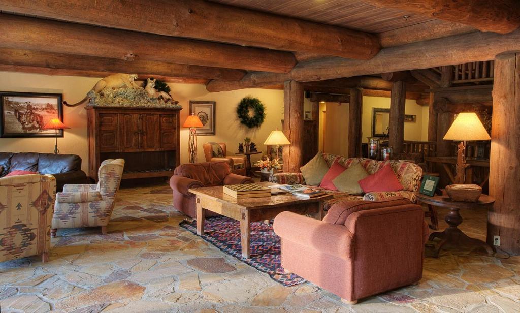 Daniels Summit Lodge Wallsburg Екстер'єр фото
