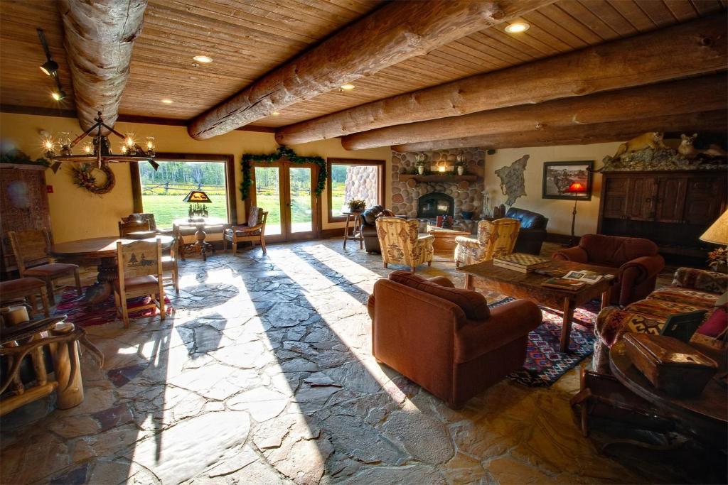 Daniels Summit Lodge Wallsburg Екстер'єр фото