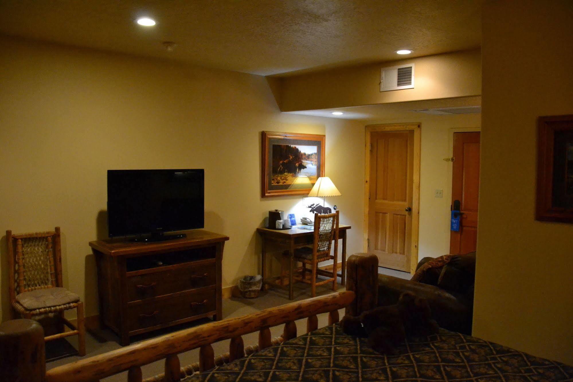 Daniels Summit Lodge Wallsburg Екстер'єр фото