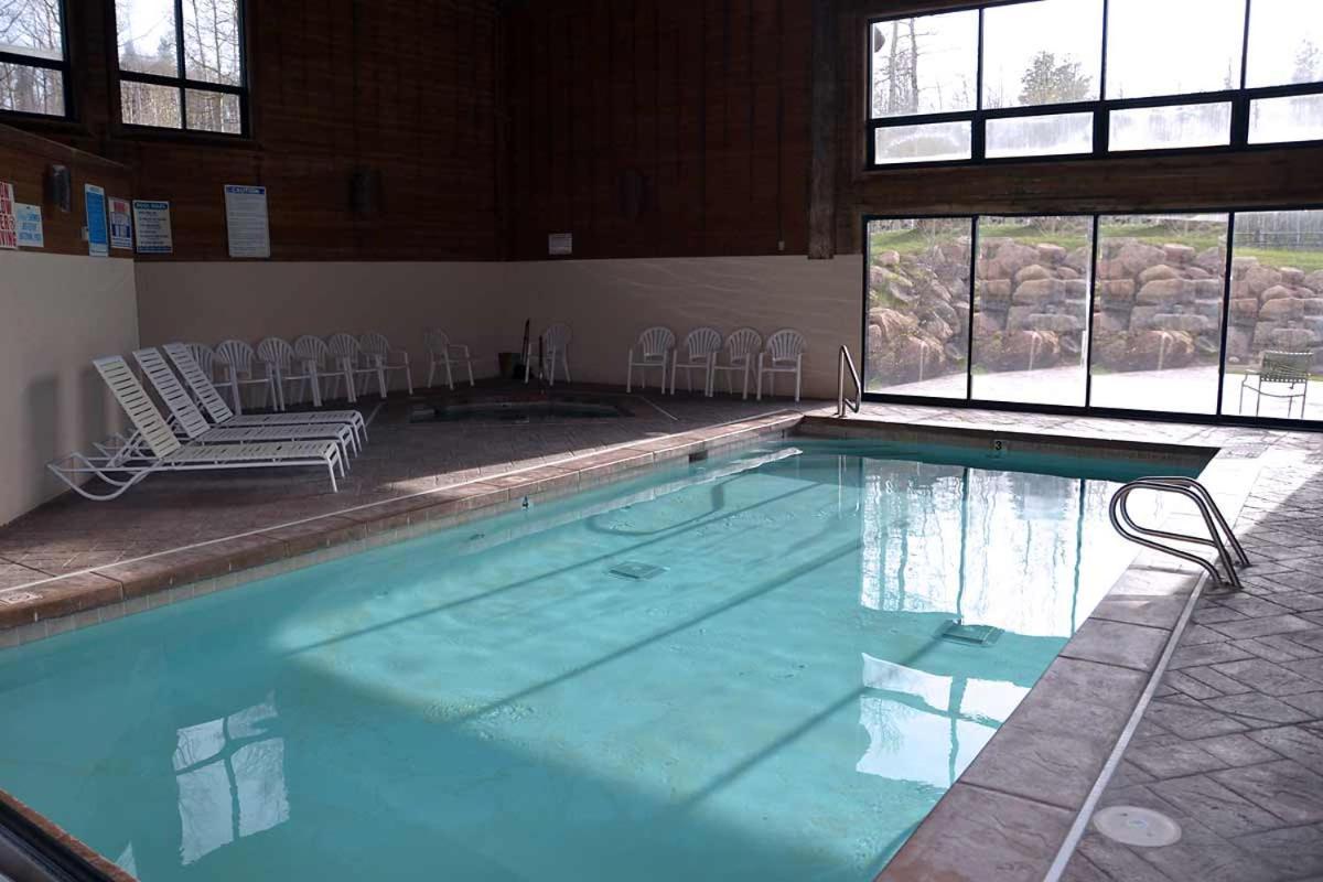 Daniels Summit Lodge Wallsburg Екстер'єр фото